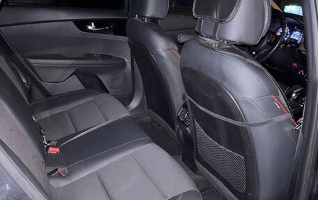 KIA Cerato IV, 2021 год, 2 400 000 рублей, 10 фотография