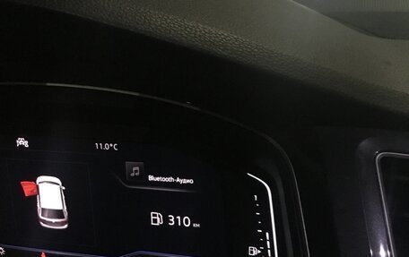 Volkswagen Tiguan II, 2020 год, 2 500 000 рублей, 6 фотография