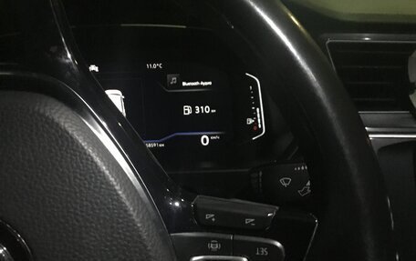 Volkswagen Tiguan II, 2020 год, 2 500 000 рублей, 7 фотография