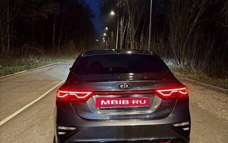 KIA Cerato IV, 2021 год, 2 400 000 рублей, 2 фотография