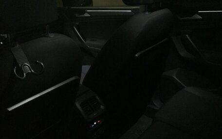 Volkswagen Tiguan II, 2020 год, 2 500 000 рублей, 9 фотография