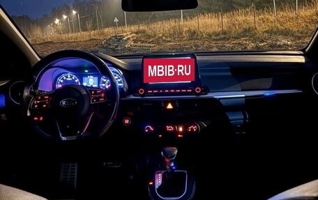 KIA Cerato IV, 2021 год, 2 400 000 рублей, 11 фотография