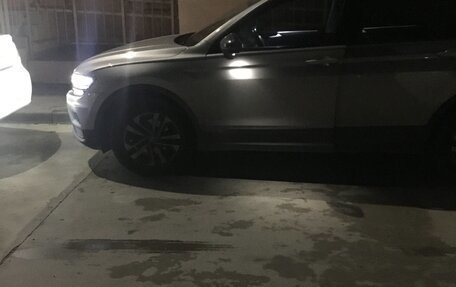 Volkswagen Tiguan II, 2020 год, 2 500 000 рублей, 10 фотография