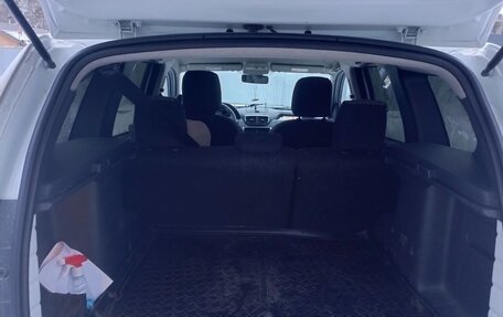 Nissan Terrano III, 2020 год, 1 800 000 рублей, 7 фотография