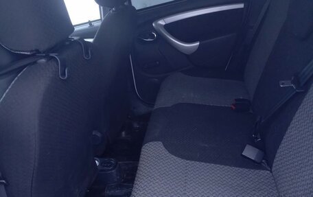 Nissan Terrano III, 2020 год, 1 800 000 рублей, 8 фотография