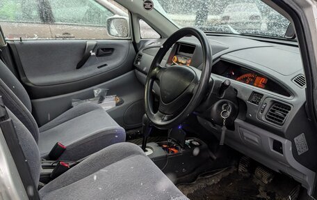 Suzuki Aerio, 2003 год, 370 000 рублей, 4 фотография