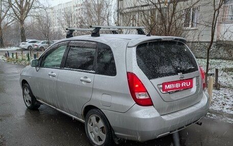 Suzuki Aerio, 2003 год, 370 000 рублей, 3 фотография