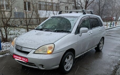 Suzuki Aerio, 2003 год, 370 000 рублей, 2 фотография