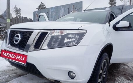 Nissan Terrano III, 2020 год, 1 800 000 рублей, 6 фотография