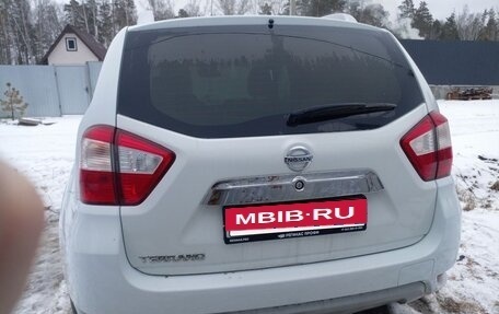 Nissan Terrano III, 2020 год, 1 800 000 рублей, 3 фотография