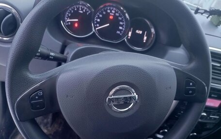 Nissan Terrano III, 2020 год, 1 800 000 рублей, 10 фотография