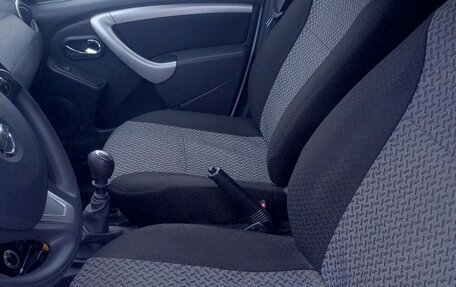 Nissan Terrano III, 2020 год, 1 800 000 рублей, 9 фотография