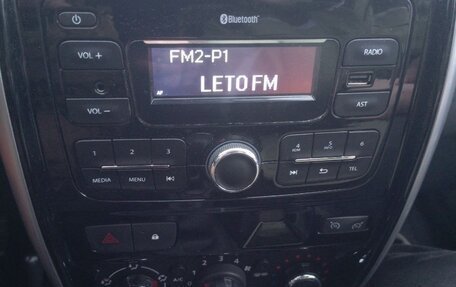 Nissan Terrano III, 2020 год, 1 800 000 рублей, 14 фотография