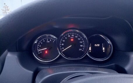 Nissan Terrano III, 2020 год, 1 800 000 рублей, 12 фотография