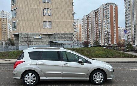 Peugeot 308 II, 2009 год, 360 000 рублей, 4 фотография