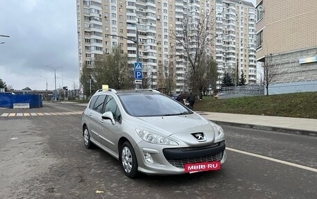 Peugeot 308 II, 2009 год, 360 000 рублей, 3 фотография