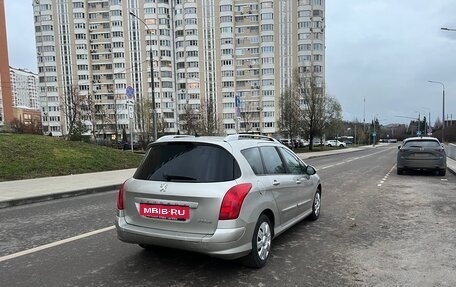 Peugeot 308 II, 2009 год, 360 000 рублей, 5 фотография