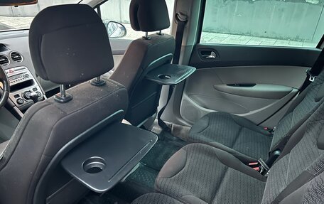 Peugeot 308 II, 2009 год, 360 000 рублей, 10 фотография