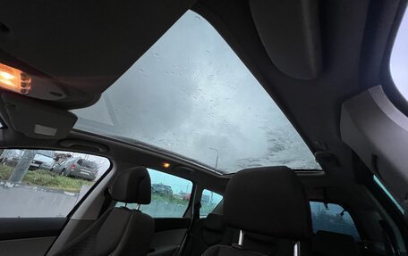 Peugeot 308 II, 2009 год, 360 000 рублей, 13 фотография