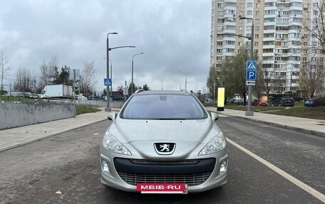 Peugeot 308 II, 2009 год, 360 000 рублей, 2 фотография
