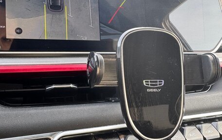 Geely Coolray I, 2023 год, 2 450 000 рублей, 5 фотография