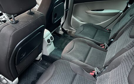 Peugeot 308 II, 2009 год, 360 000 рублей, 9 фотография