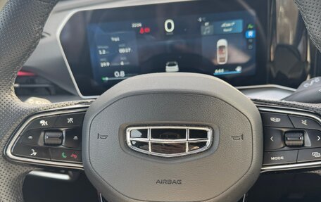 Geely Coolray I, 2023 год, 2 450 000 рублей, 4 фотография