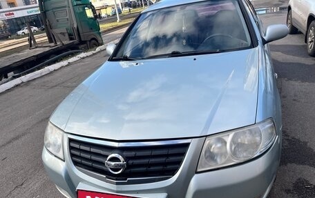 Nissan Almera Classic, 2007 год, 465 000 рублей, 2 фотография