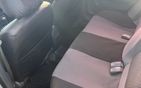 Nissan Almera Classic, 2007 год, 465 000 рублей, 6 фотография