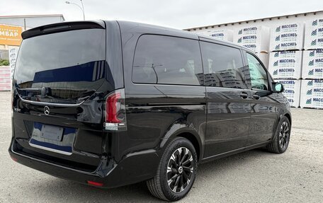 Mercedes-Benz V-Класс, 2025 год, 9 450 000 рублей, 6 фотография