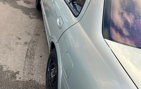 Nissan Almera Classic, 2007 год, 465 000 рублей, 5 фотография