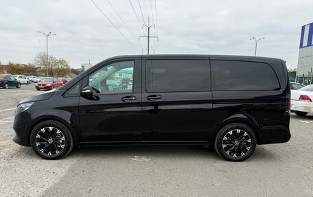 Mercedes-Benz V-Класс, 2025 год, 9 450 000 рублей, 3 фотография