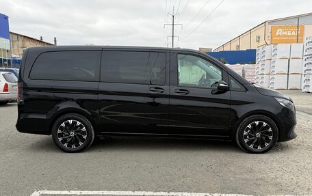 Mercedes-Benz V-Класс, 2025 год, 9 450 000 рублей, 7 фотография