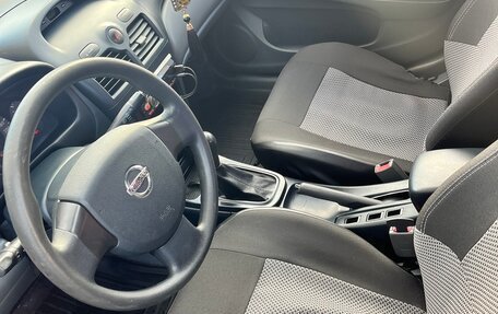 Nissan Almera Classic, 2007 год, 465 000 рублей, 7 фотография