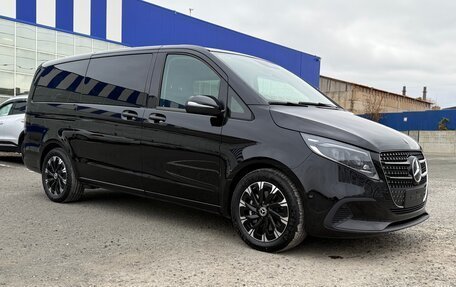 Mercedes-Benz V-Класс, 2025 год, 9 450 000 рублей, 8 фотография