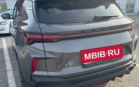 Geely Coolray I, 2023 год, 2 450 000 рублей, 3 фотография