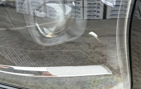 Mercedes-Benz V-Класс, 2025 год, 9 450 000 рублей, 9 фотография