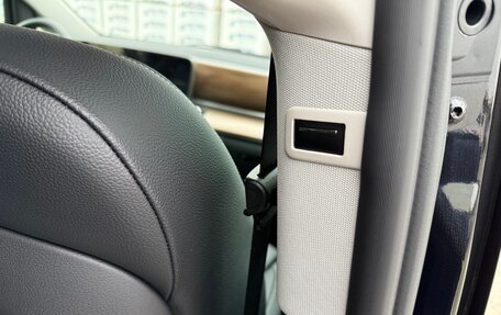 Mercedes-Benz V-Класс, 2025 год, 9 450 000 рублей, 13 фотография