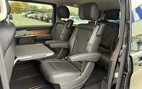 Mercedes-Benz V-Класс, 2025 год, 9 450 000 рублей, 18 фотография