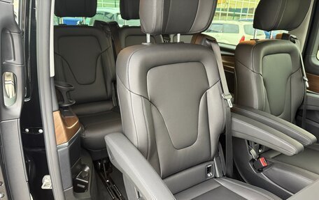 Mercedes-Benz V-Класс, 2025 год, 9 450 000 рублей, 15 фотография