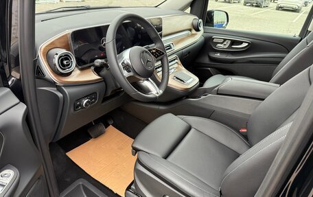 Mercedes-Benz V-Класс, 2025 год, 9 450 000 рублей, 19 фотография