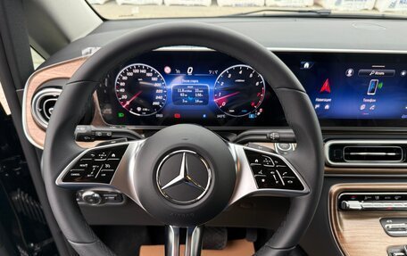 Mercedes-Benz V-Класс, 2025 год, 9 450 000 рублей, 29 фотография