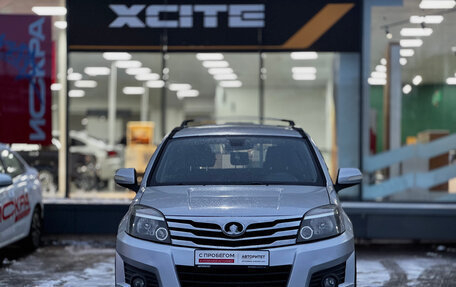 Great Wall Hover H3 I, 2011 год, 399 000 рублей, 2 фотография