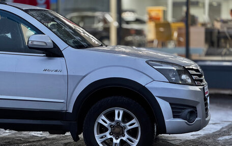 Great Wall Hover H3 I, 2011 год, 399 000 рублей, 7 фотография