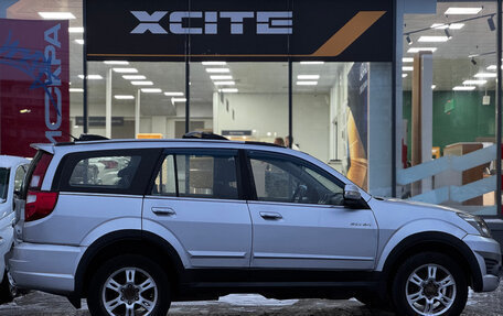 Great Wall Hover H3 I, 2011 год, 399 000 рублей, 3 фотография