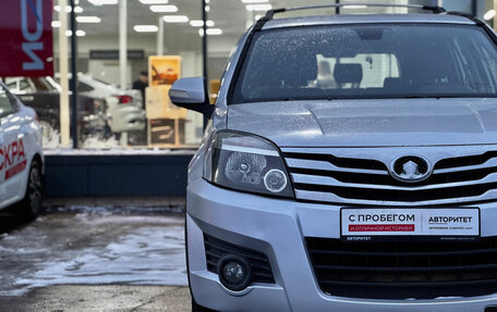 Great Wall Hover H3 I, 2011 год, 399 000 рублей, 6 фотография