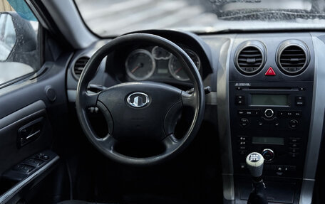 Great Wall Hover H3 I, 2011 год, 399 000 рублей, 13 фотография