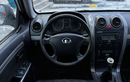 Great Wall Hover H3 I, 2011 год, 399 000 рублей, 10 фотография