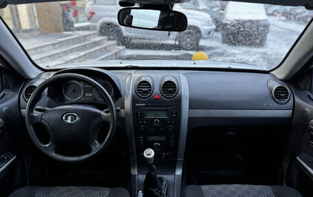 Great Wall Hover H3 I, 2011 год, 399 000 рублей, 9 фотография