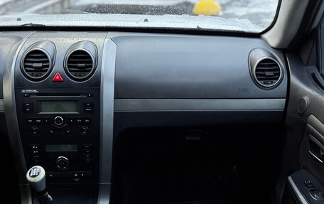 Great Wall Hover H3 I, 2011 год, 399 000 рублей, 14 фотография